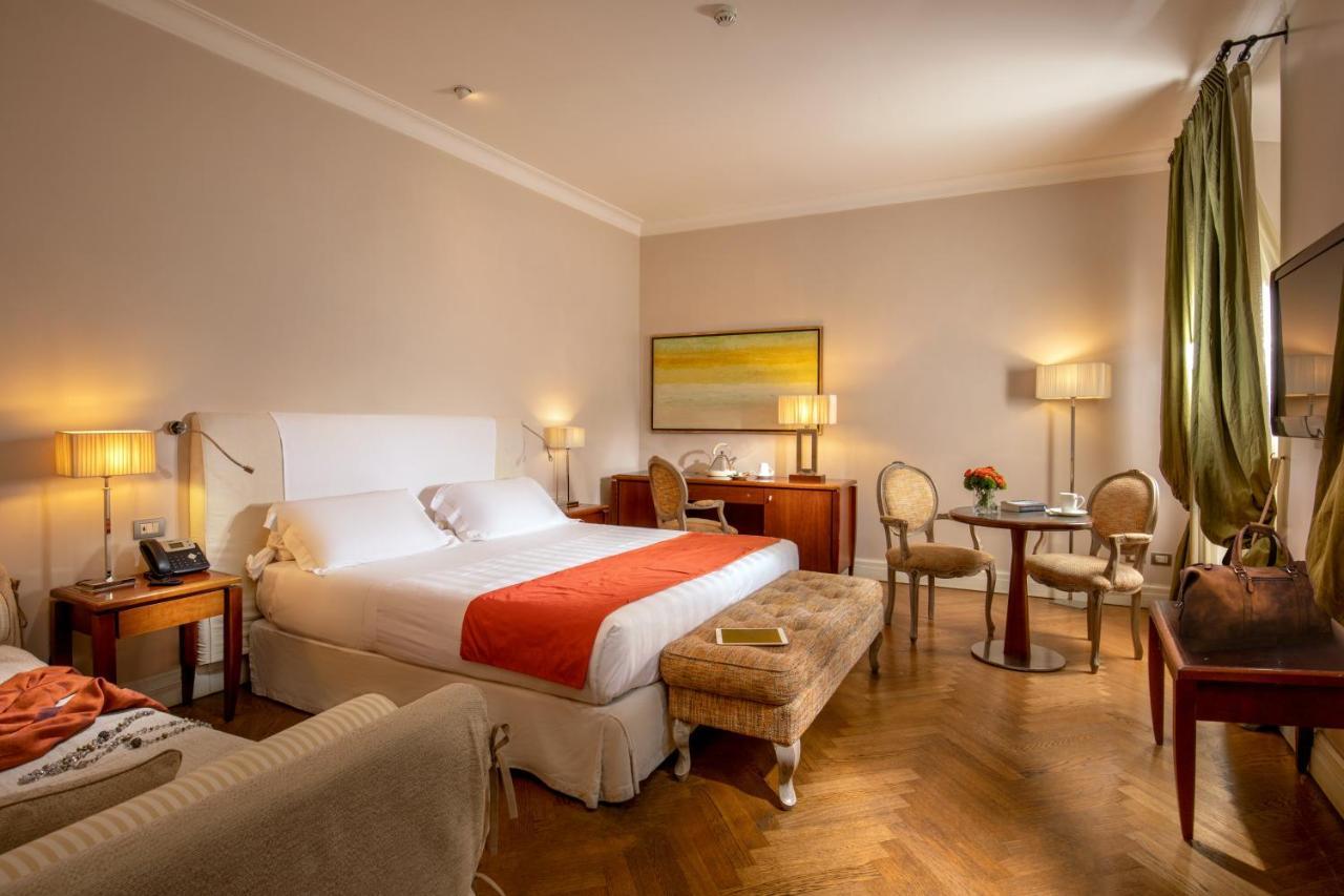 Vivaldi Luxury Rooms Roma Eksteriør bilde