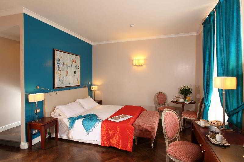 Vivaldi Luxury Rooms Roma Eksteriør bilde