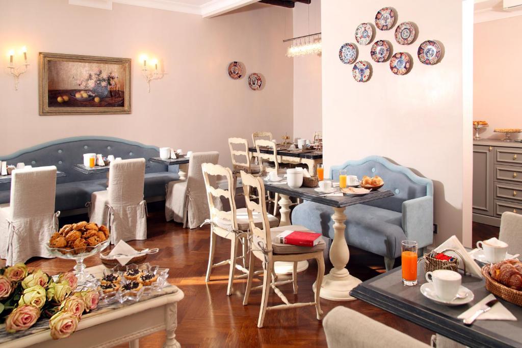 Vivaldi Luxury Rooms Roma Eksteriør bilde