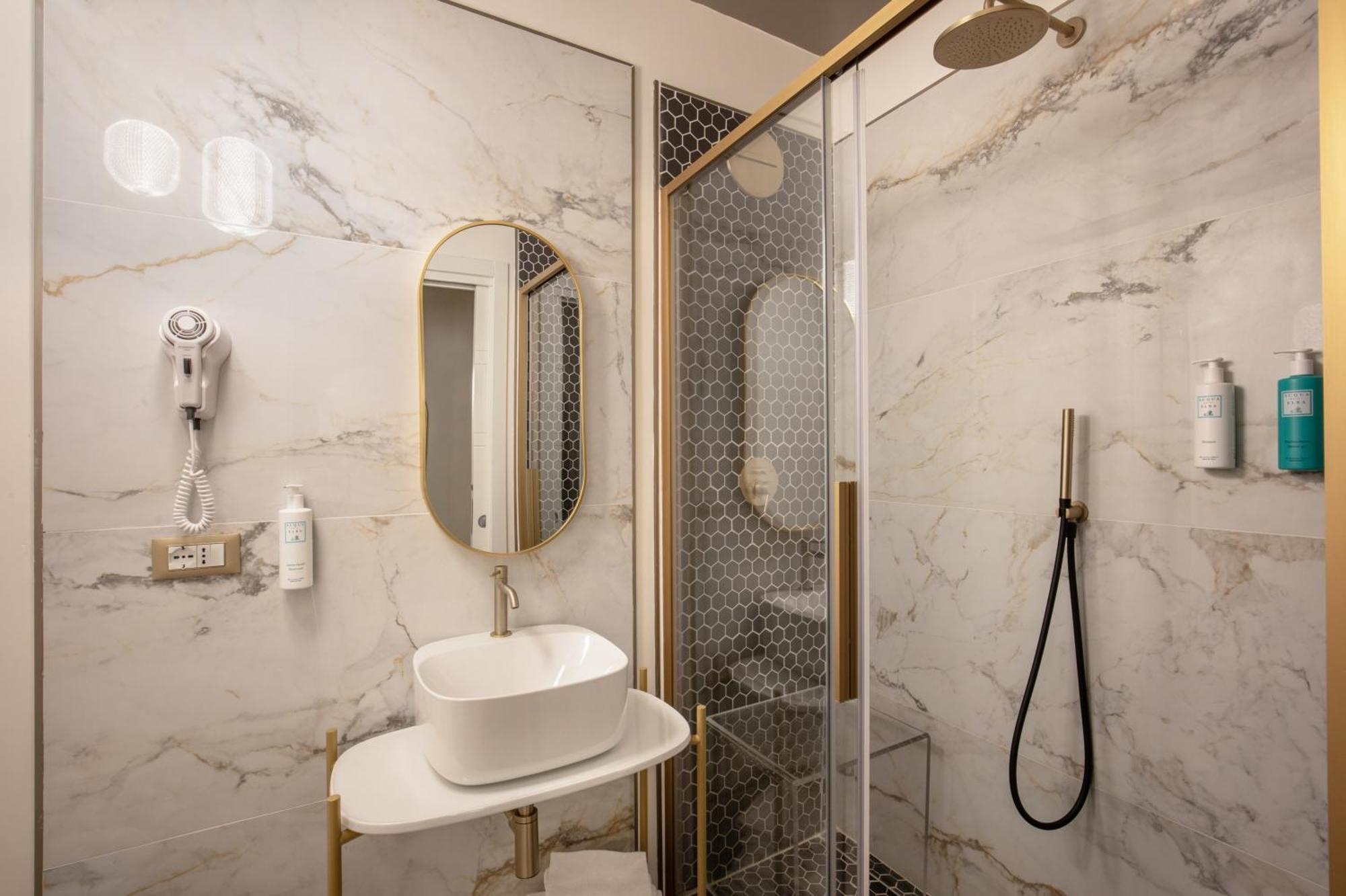 Vivaldi Luxury Rooms Roma Eksteriør bilde
