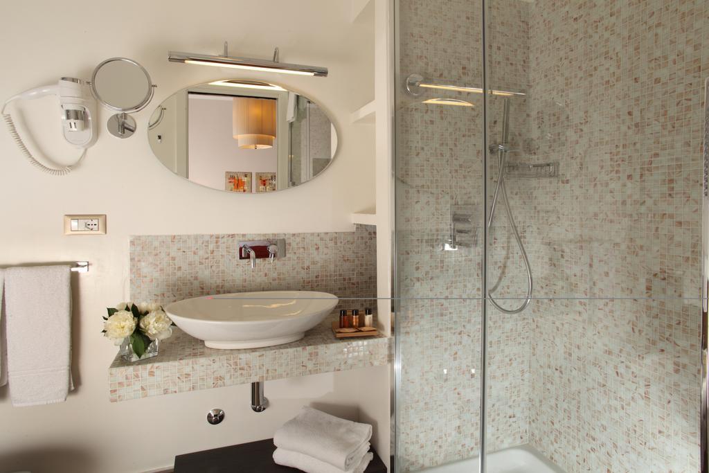 Vivaldi Luxury Rooms Roma Eksteriør bilde