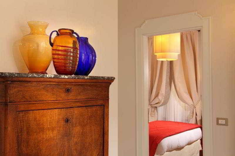 Vivaldi Luxury Rooms Roma Eksteriør bilde