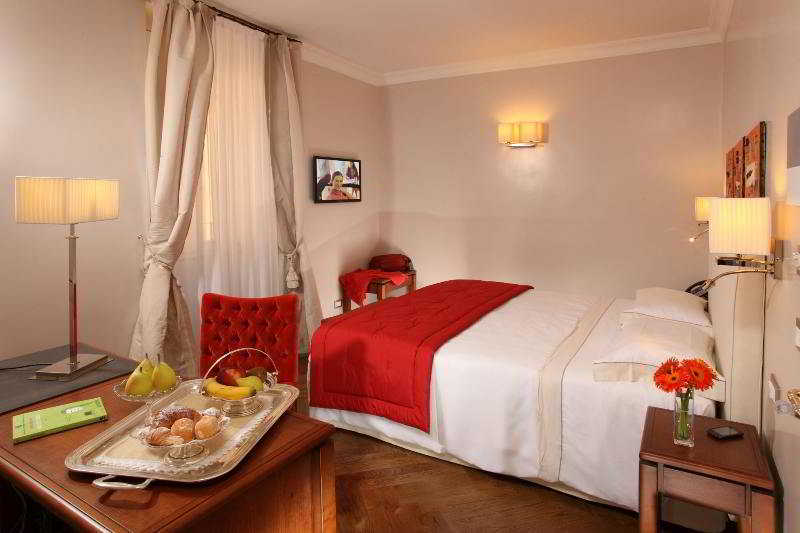 Vivaldi Luxury Rooms Roma Eksteriør bilde