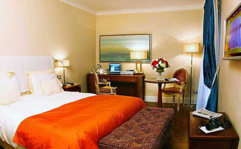 Vivaldi Luxury Rooms Roma Eksteriør bilde
