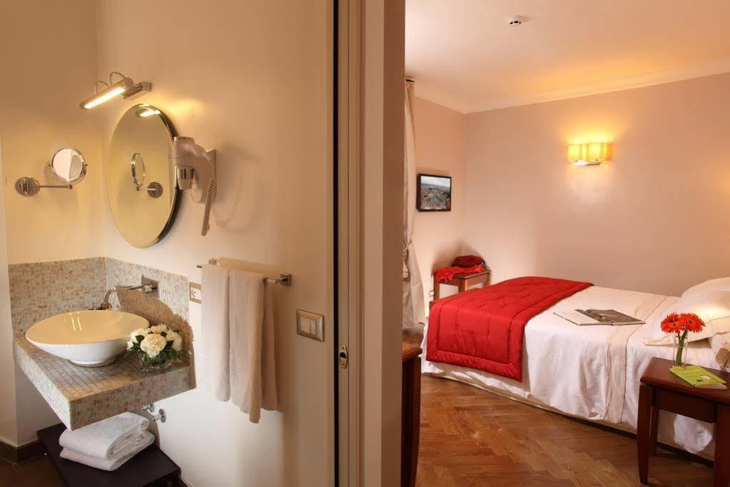 Vivaldi Luxury Rooms Roma Eksteriør bilde
