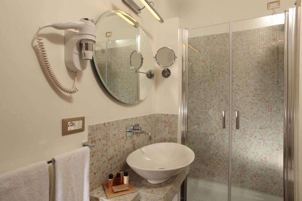 Vivaldi Luxury Rooms Roma Eksteriør bilde