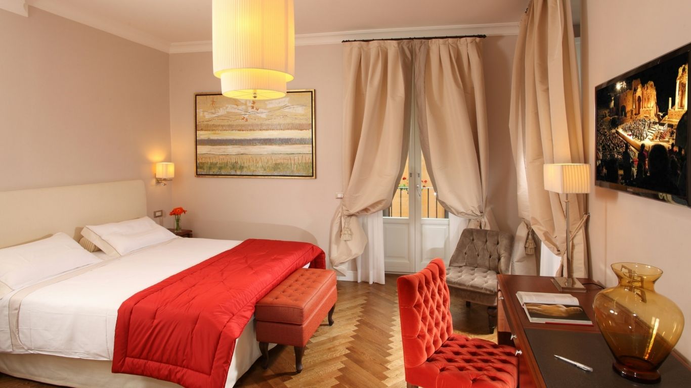 Vivaldi Luxury Rooms Roma Eksteriør bilde