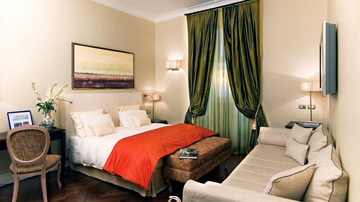 Vivaldi Luxury Rooms Roma Eksteriør bilde